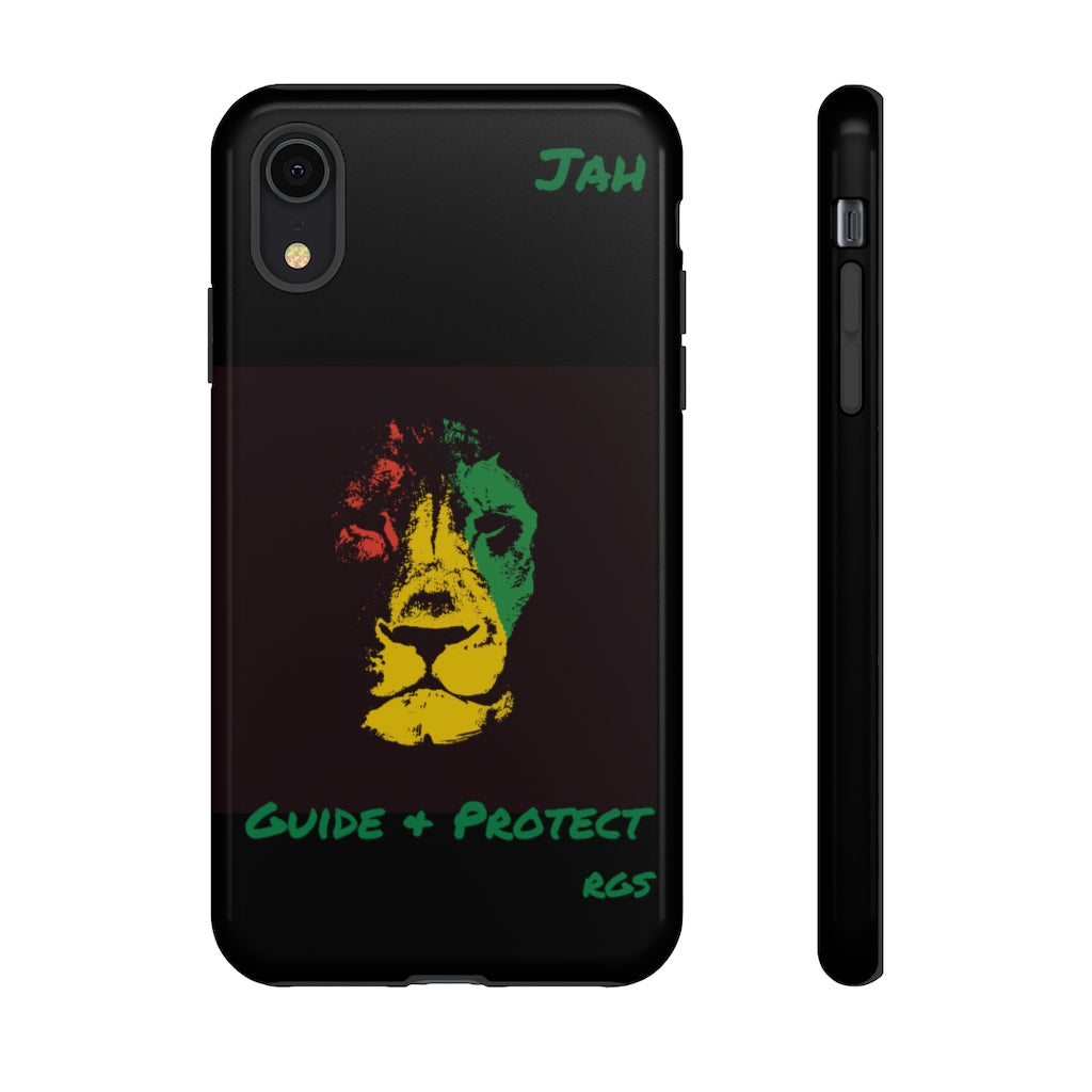 Guide Black Tough Cases