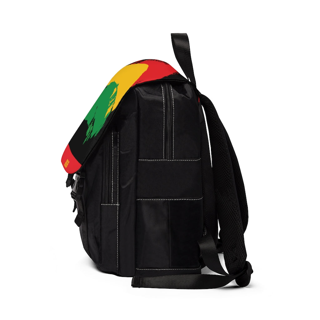 Color Me Casual Shoulder Backpack