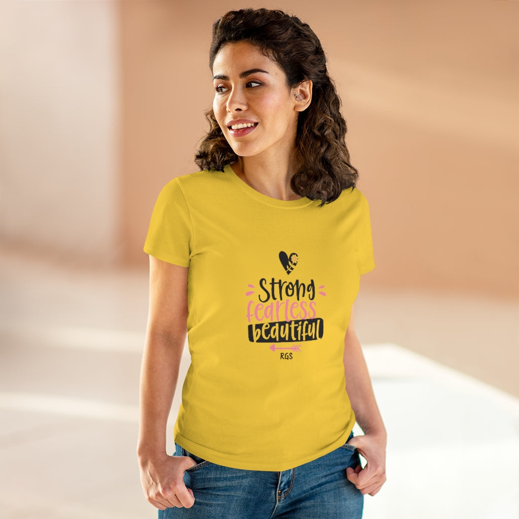 Beautiful T-Shirt