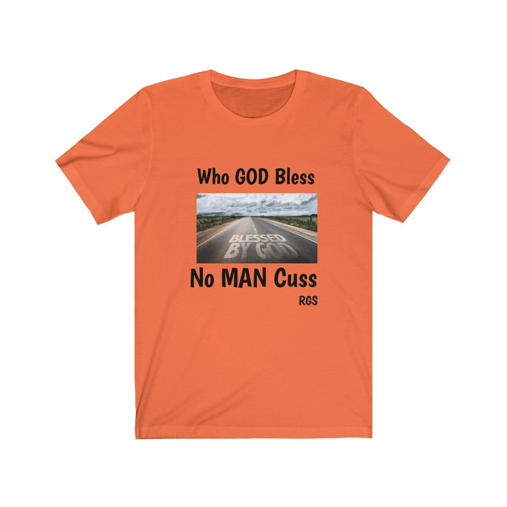 Cuss  T-Shirt