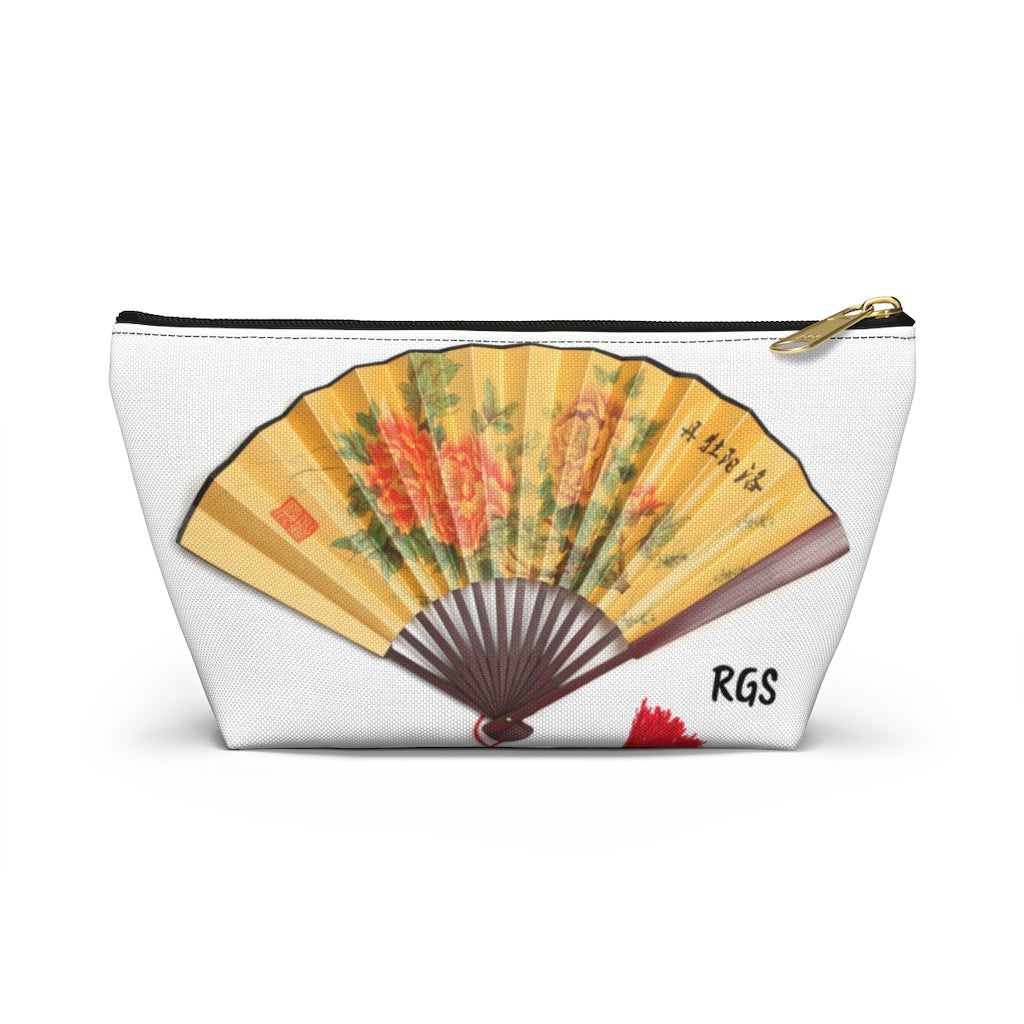 Fan Accessory Pouch