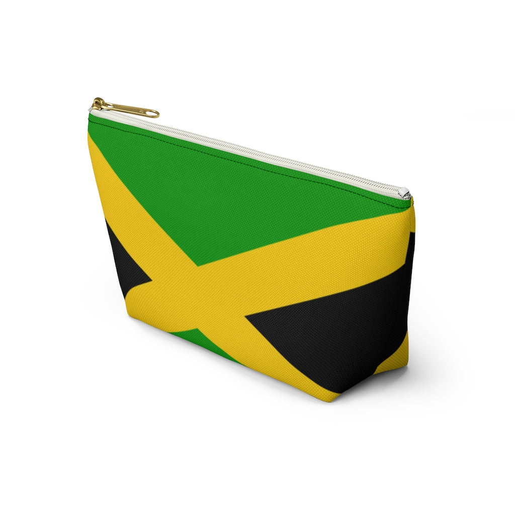 JA Flag Accessory Pouch