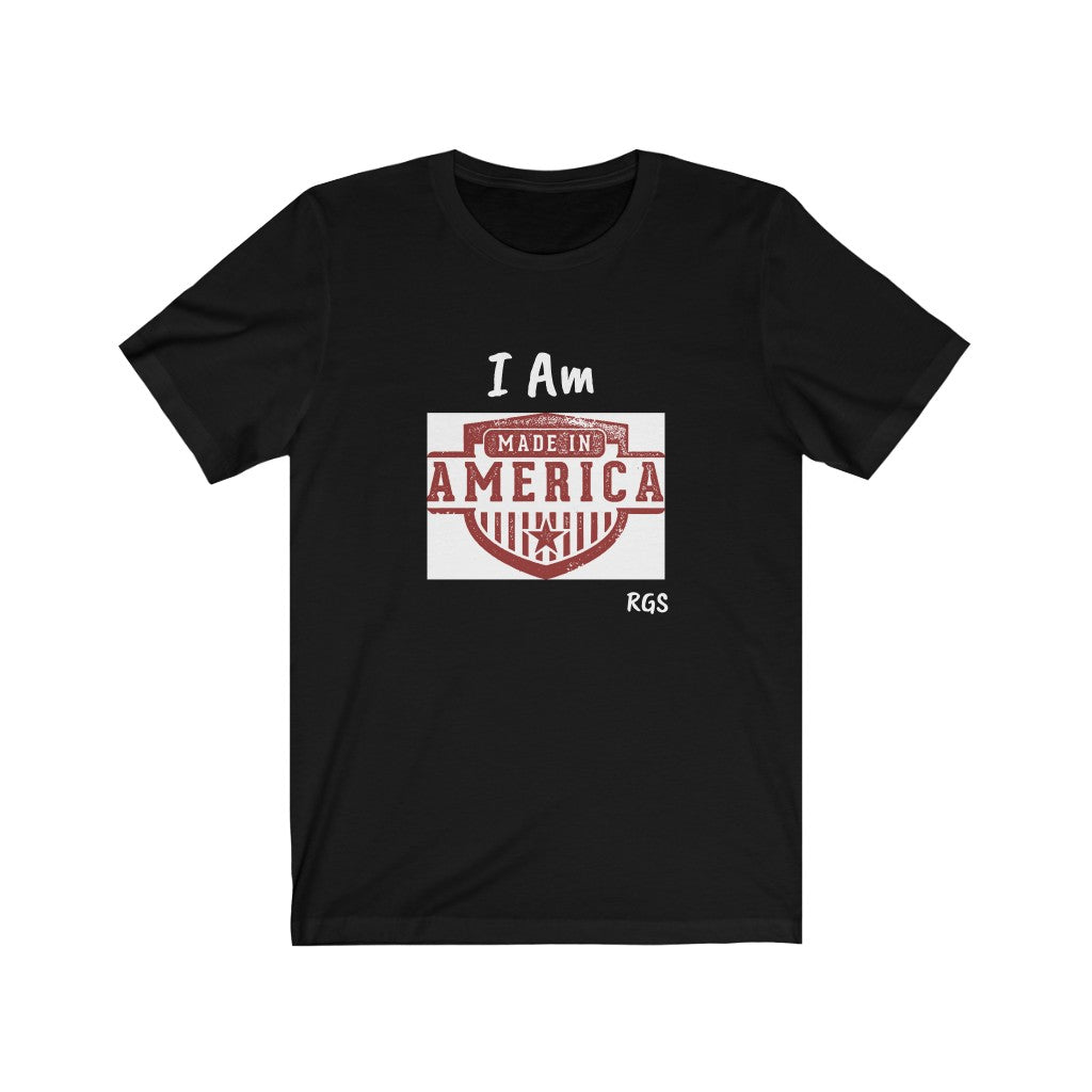 American Made T-Shirt