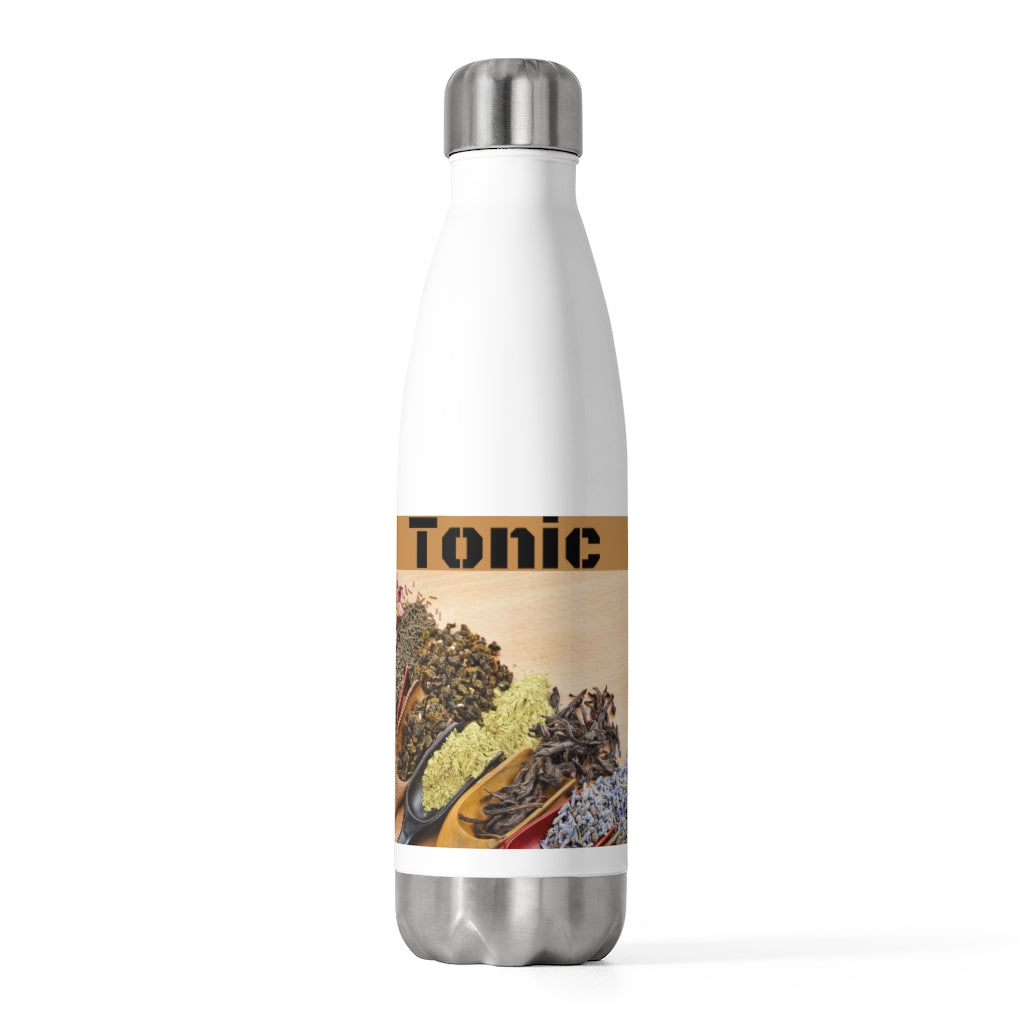 Tonic 20oz Insulated Bottle