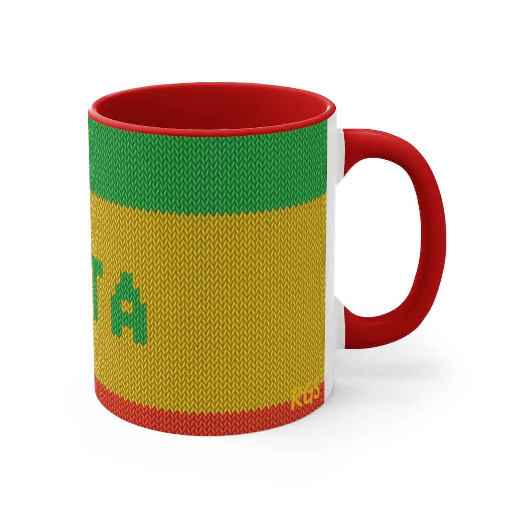 Variations Accent Mug