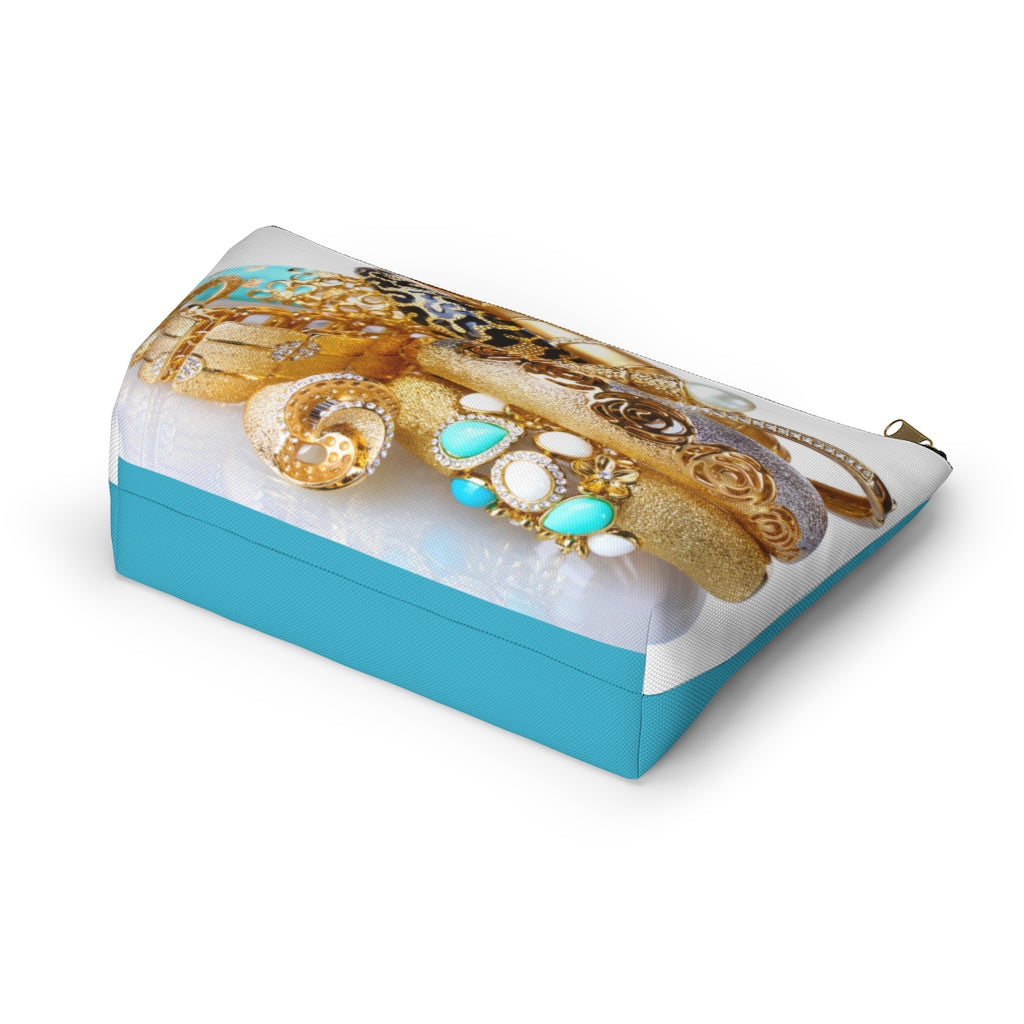 Bangles Accessory Pouch