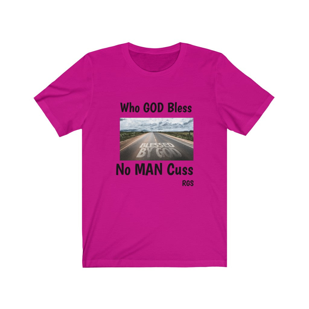 Cuss  T-Shirt