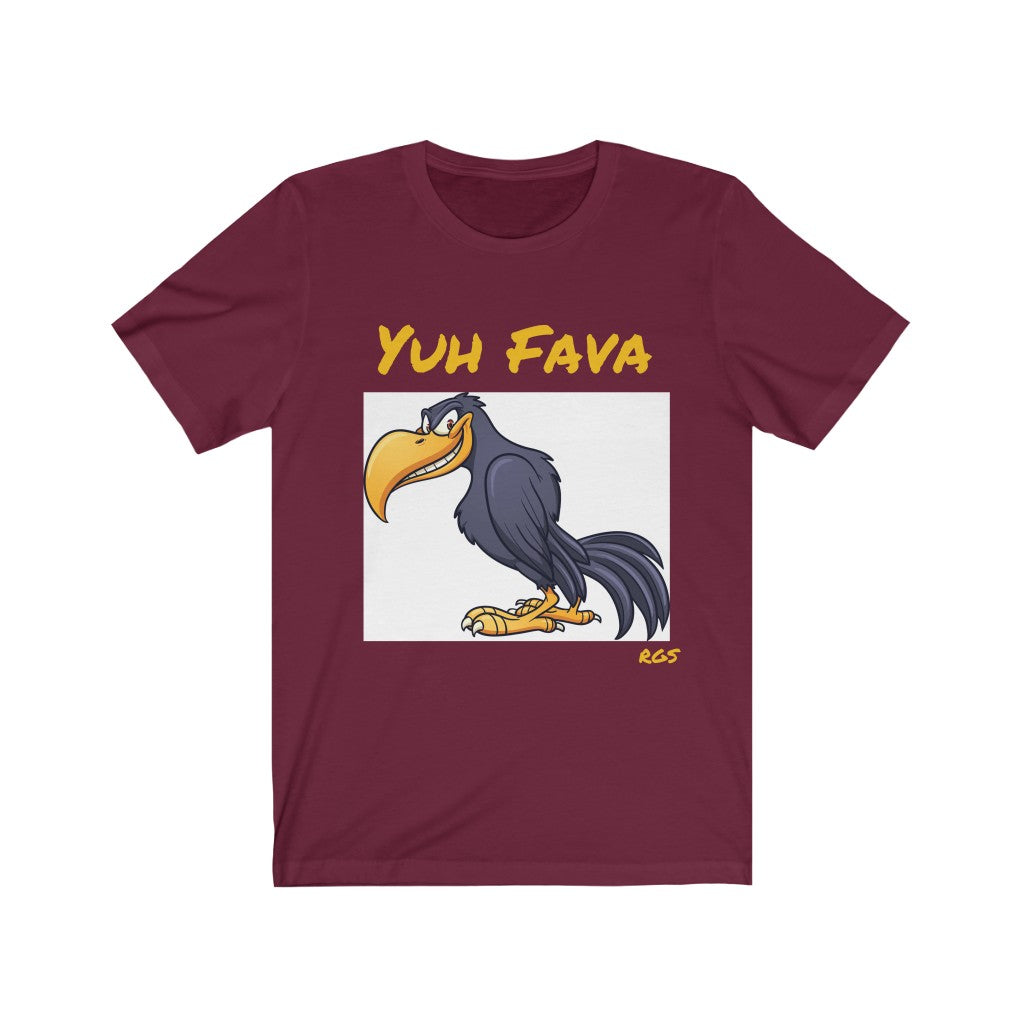 Fava Mens T-Shirt