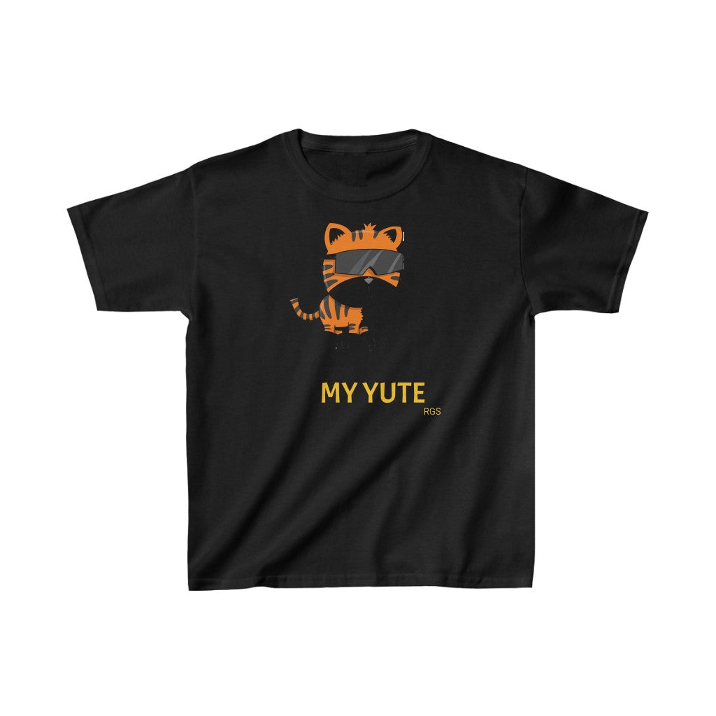 Copy of Kids Heavy Cotton™ Tee