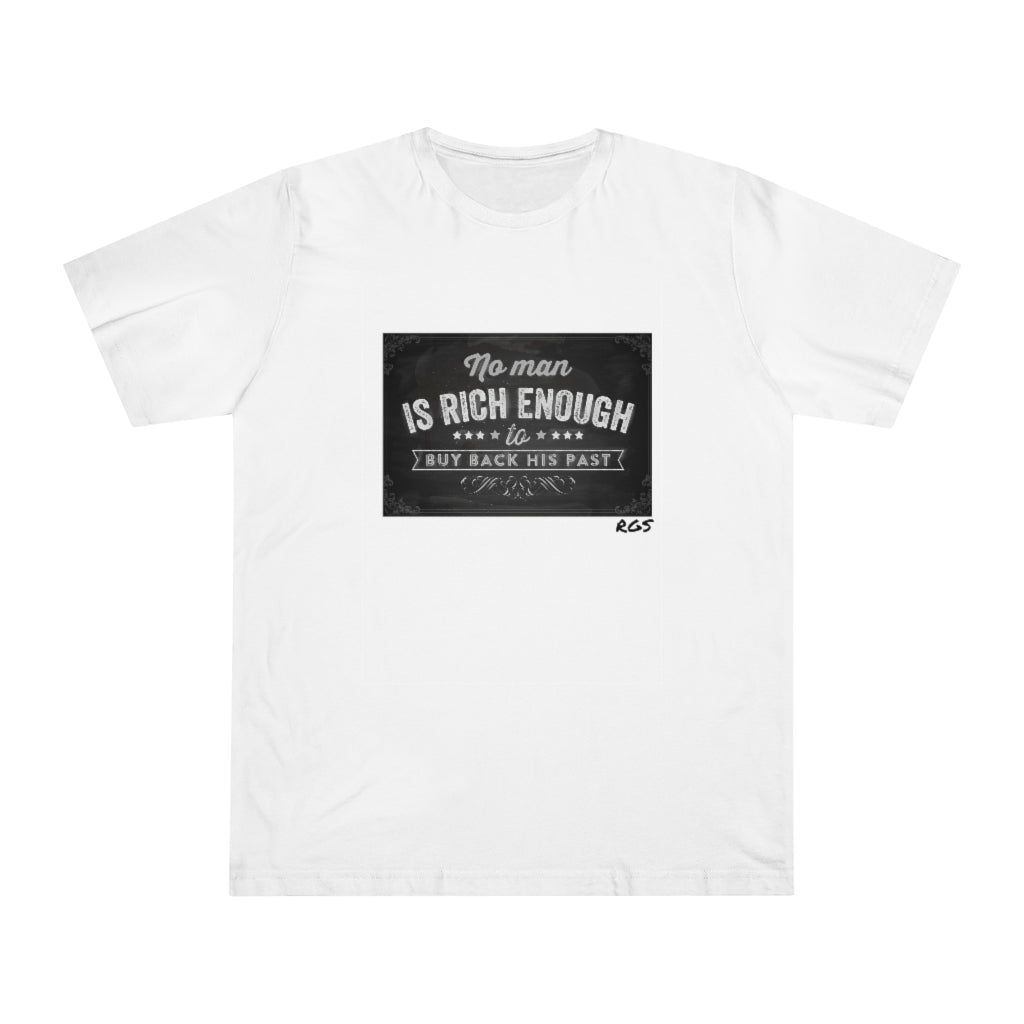 No Man T-shirt