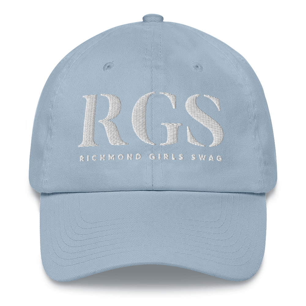 Dad Hat Richmond Girl Swag