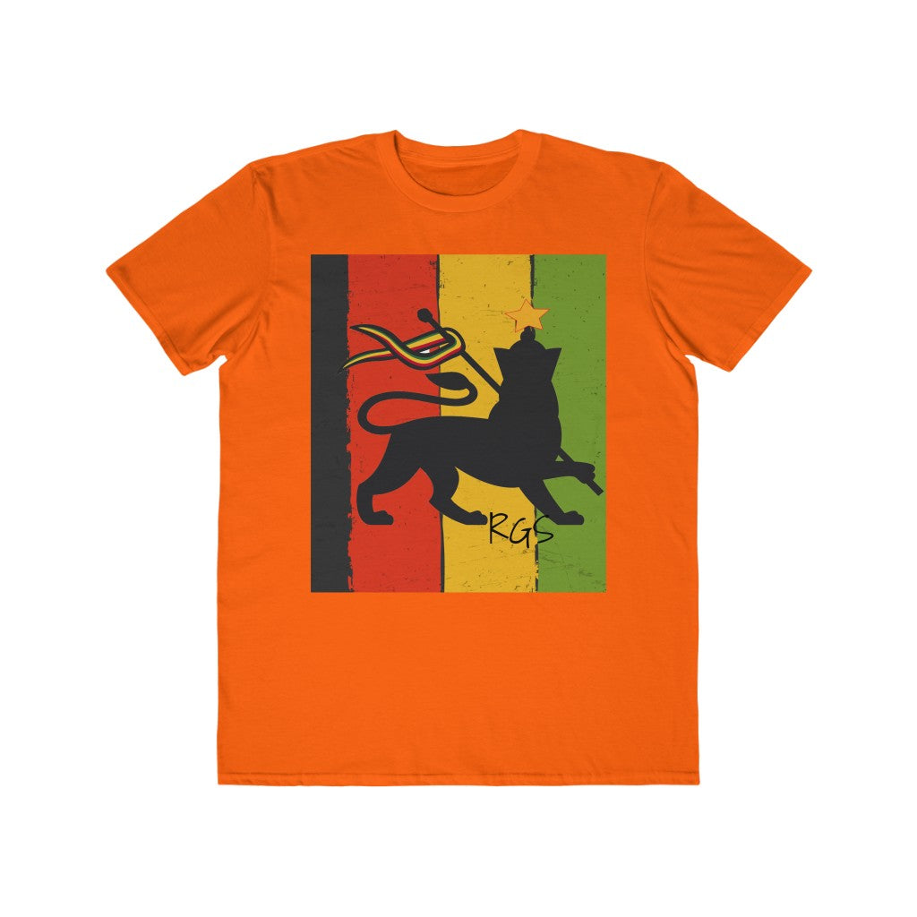 Men's Lightweight Fashion Tee