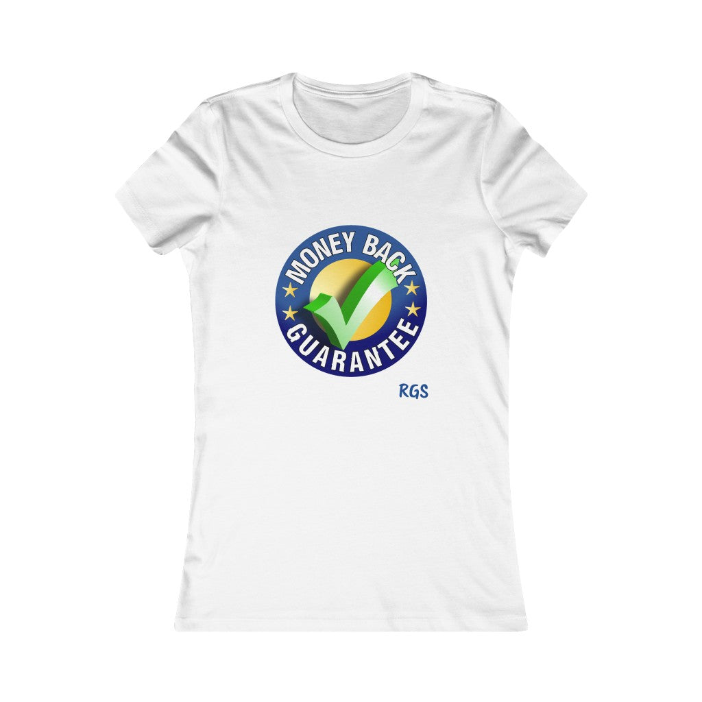 Guarentee T-shirt