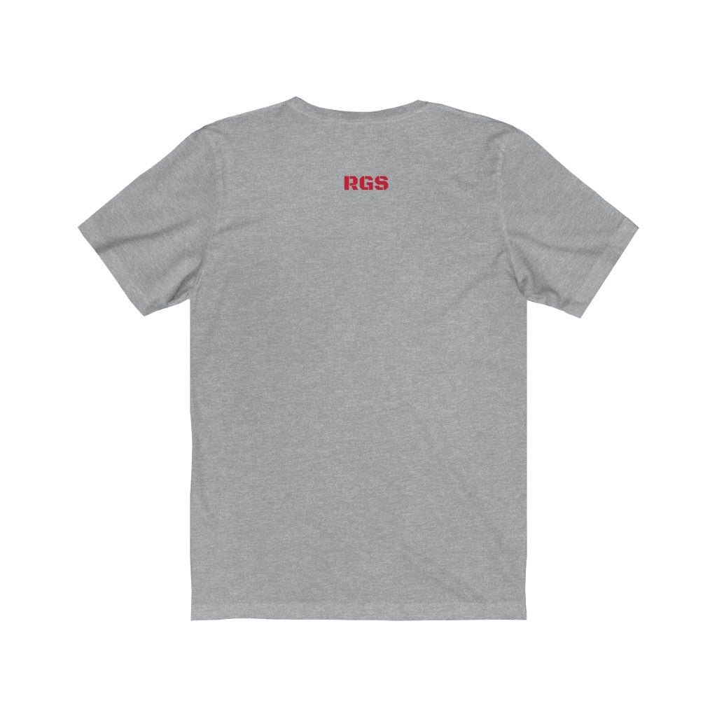 Movement of Jah T-Shirt