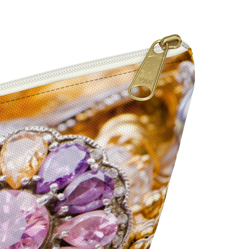 Jewel of the Nile Accessory Pouch