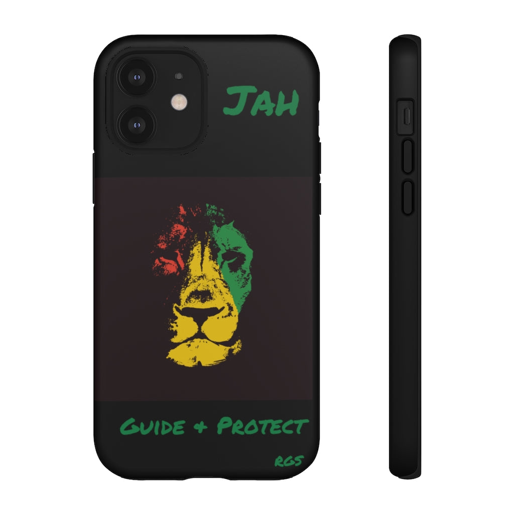 Guide Black Tough Cases