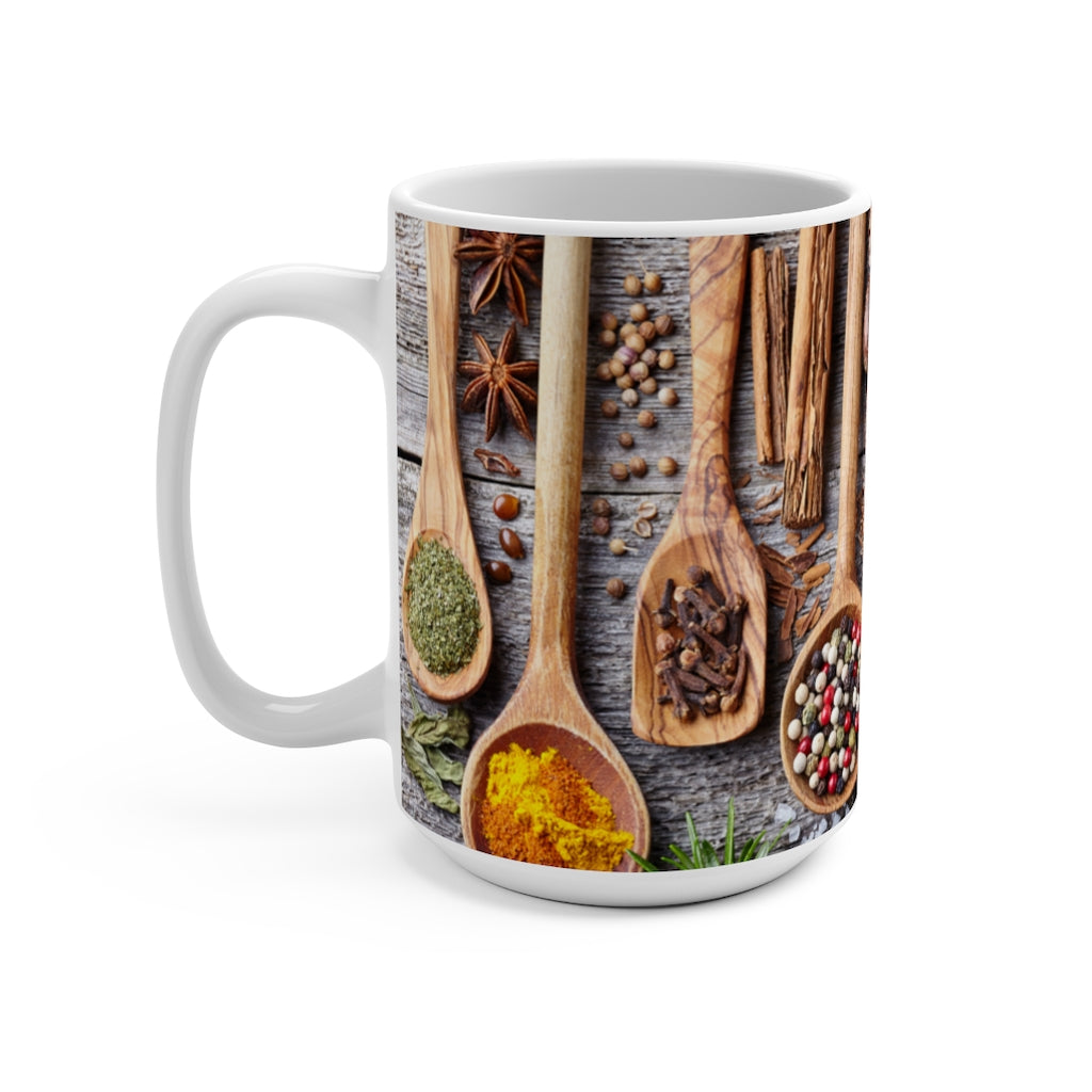 Remedy Mug 15oz