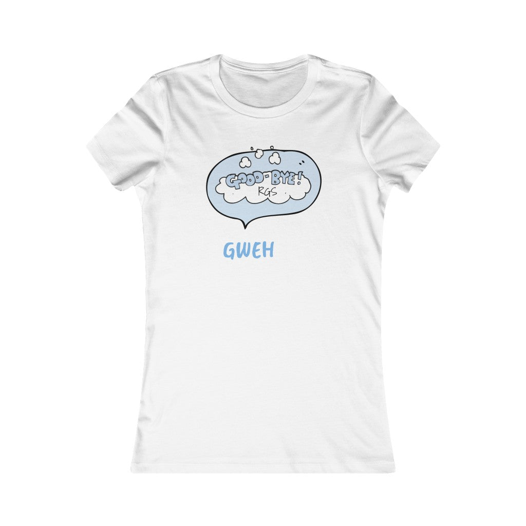 Gweh T-Shirt