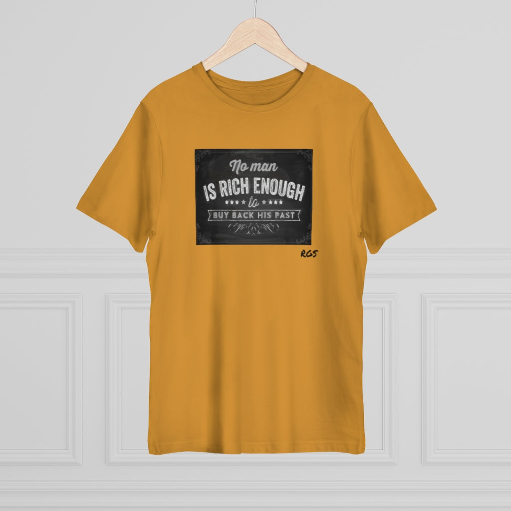 Rich Enough  T-shirt