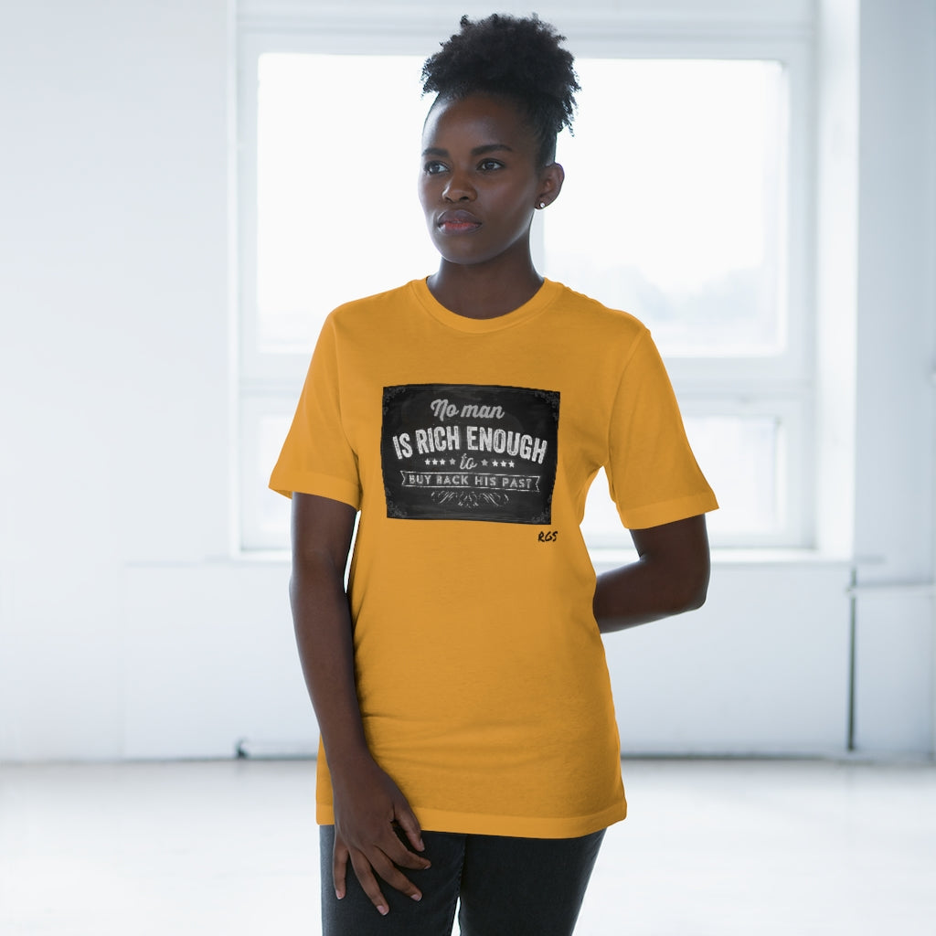 Rich Enough  T-shirt
