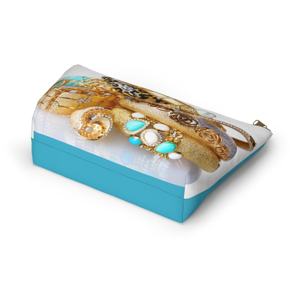 Bangles Accessory Pouch