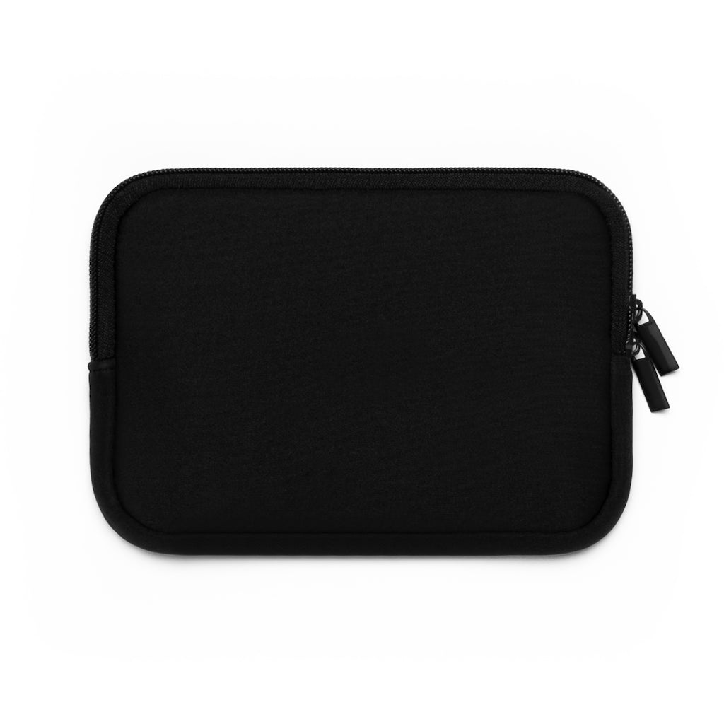 Jamaican Flag Laptop Cover