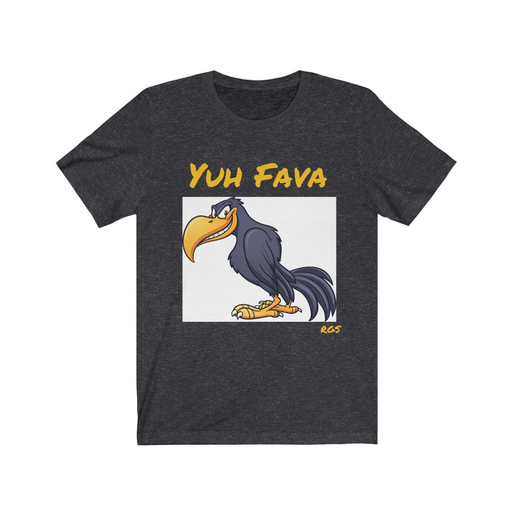 Yuh Fava Woman T-Shirt