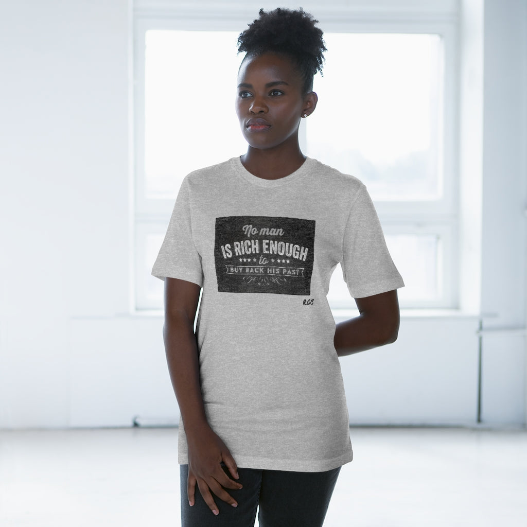 Rich Enough  T-shirt