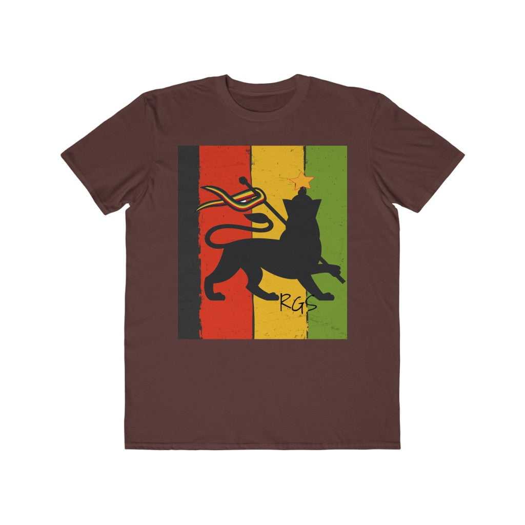 Men's Lightweight Fashion Tee