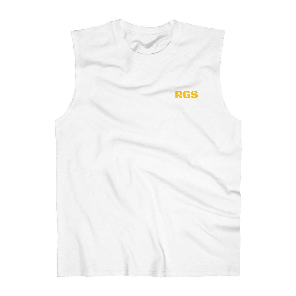 Watch Dawg  Sleeveless Tank