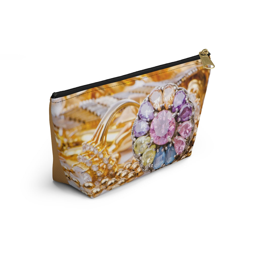 Jewel of the Nile Accessory Pouch