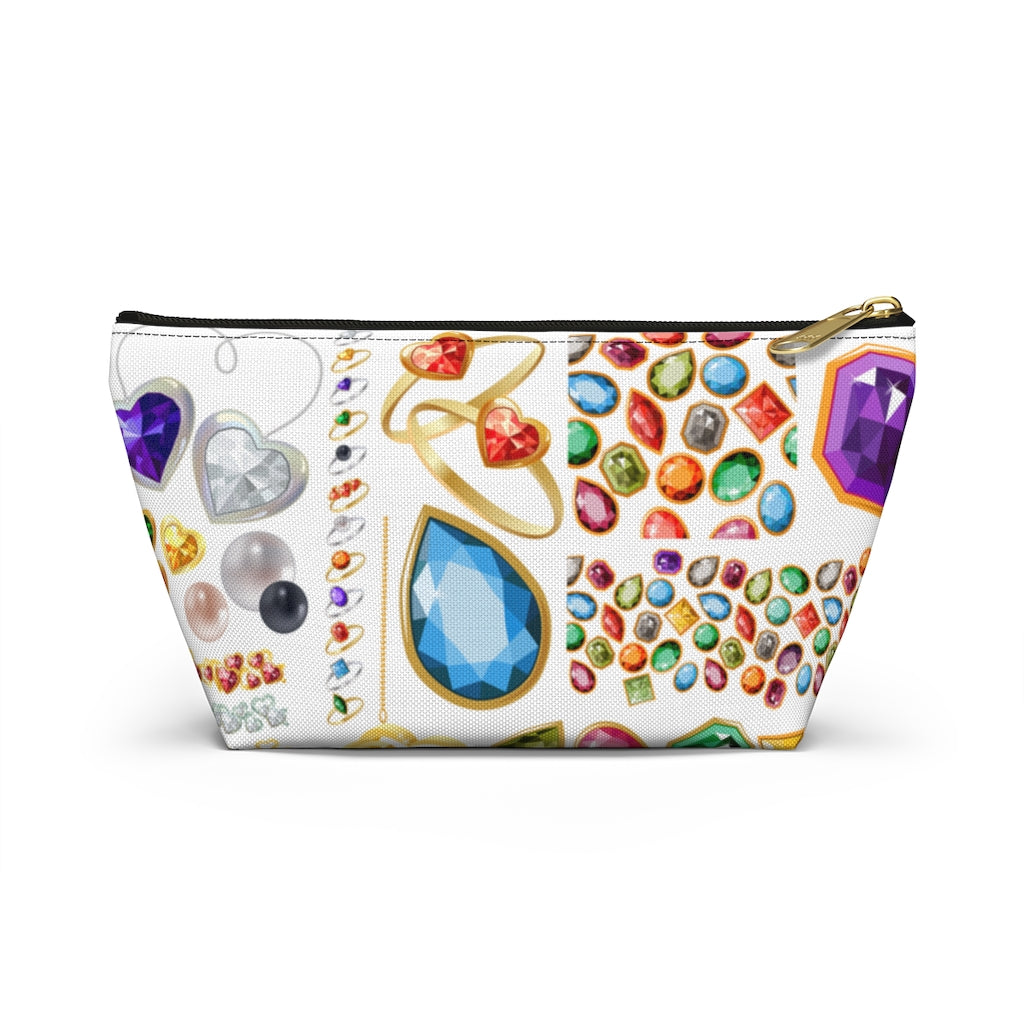 Girls Best Friend Accessory Pouch