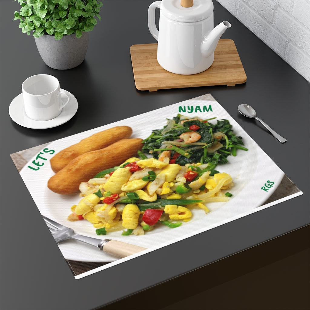 Bickle Placemat