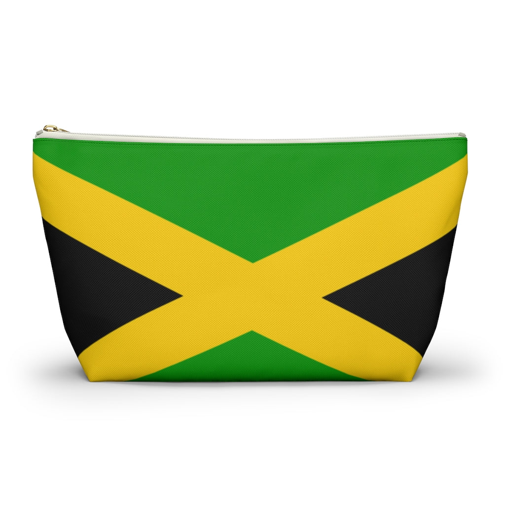 JA Flag Accessory Pouch
