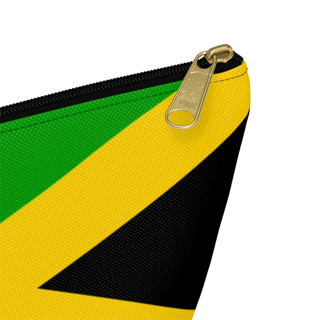 JA Flag Accessory Pouch