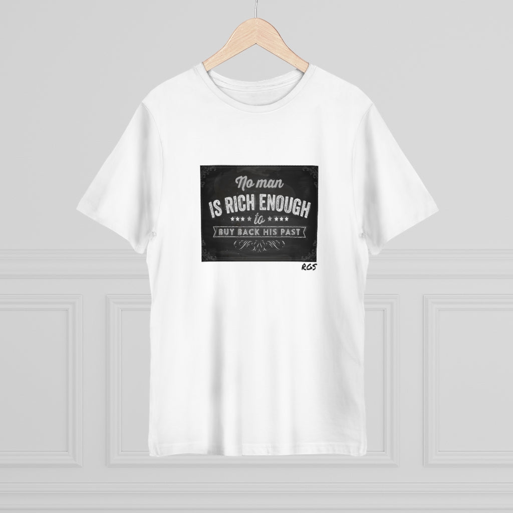 No Man T-shirt