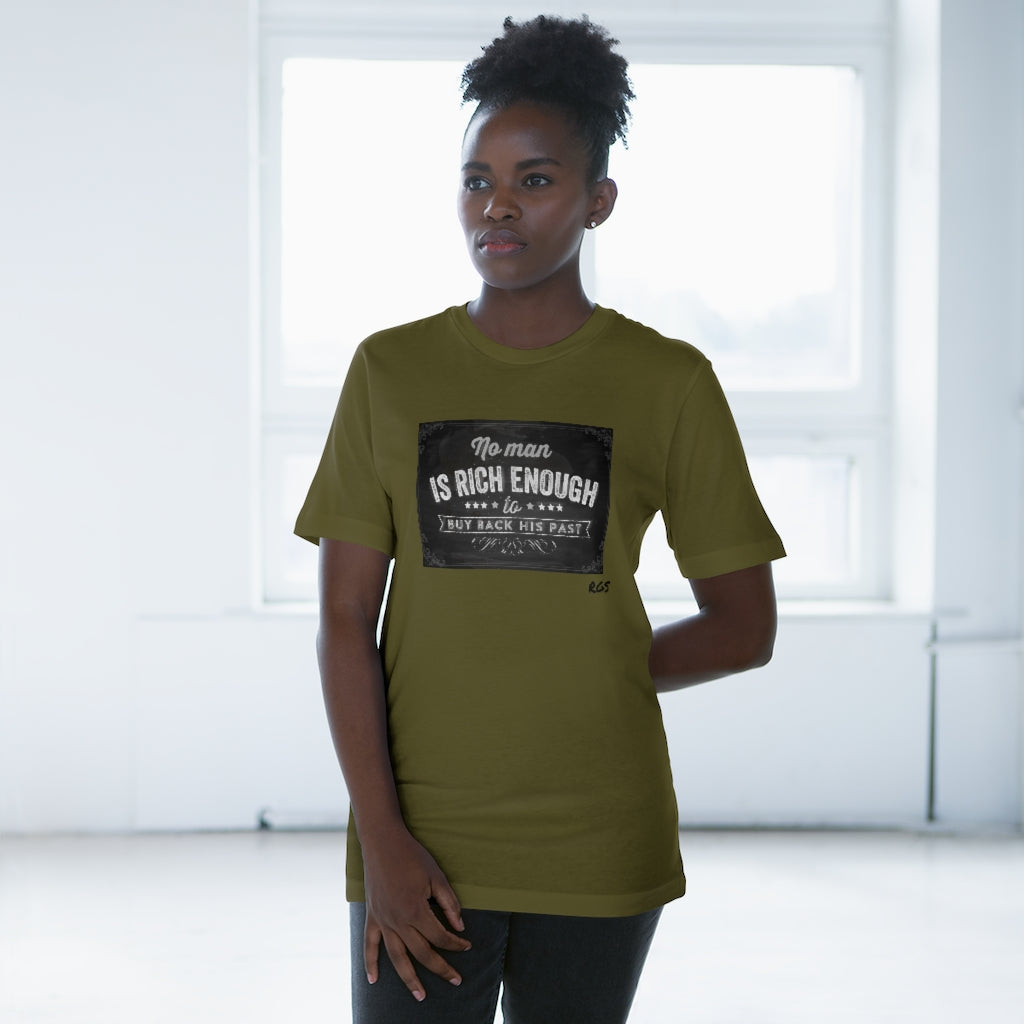Rich Enough  T-shirt