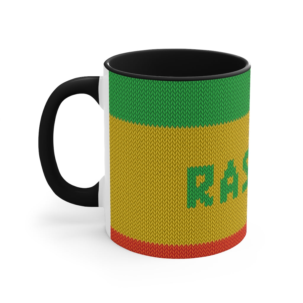 Variations Accent Mug