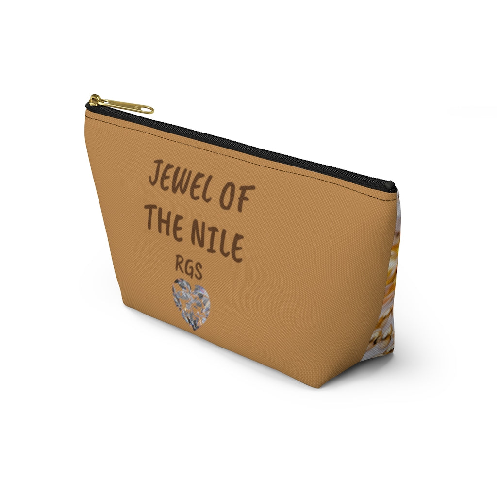 Jewel of the Nile Accessory Pouch