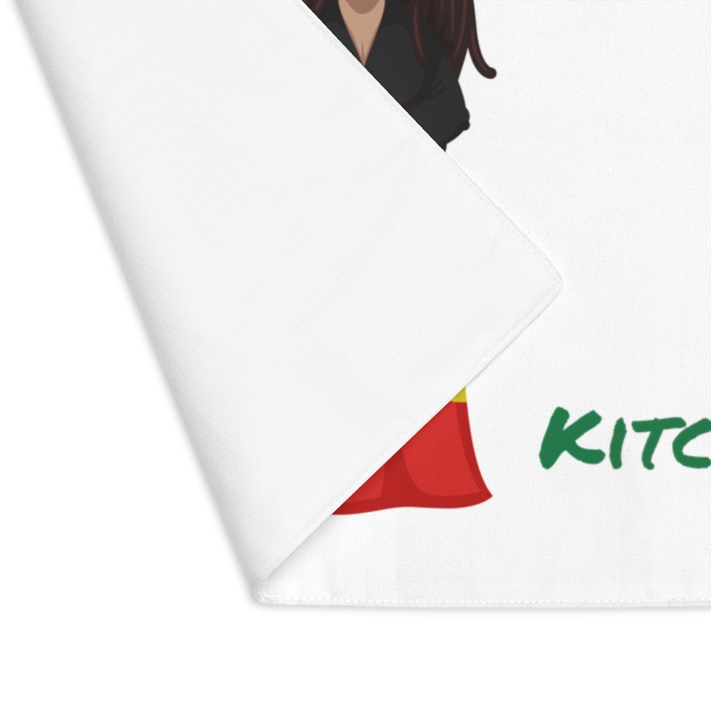 Mada Kitchen Placemat