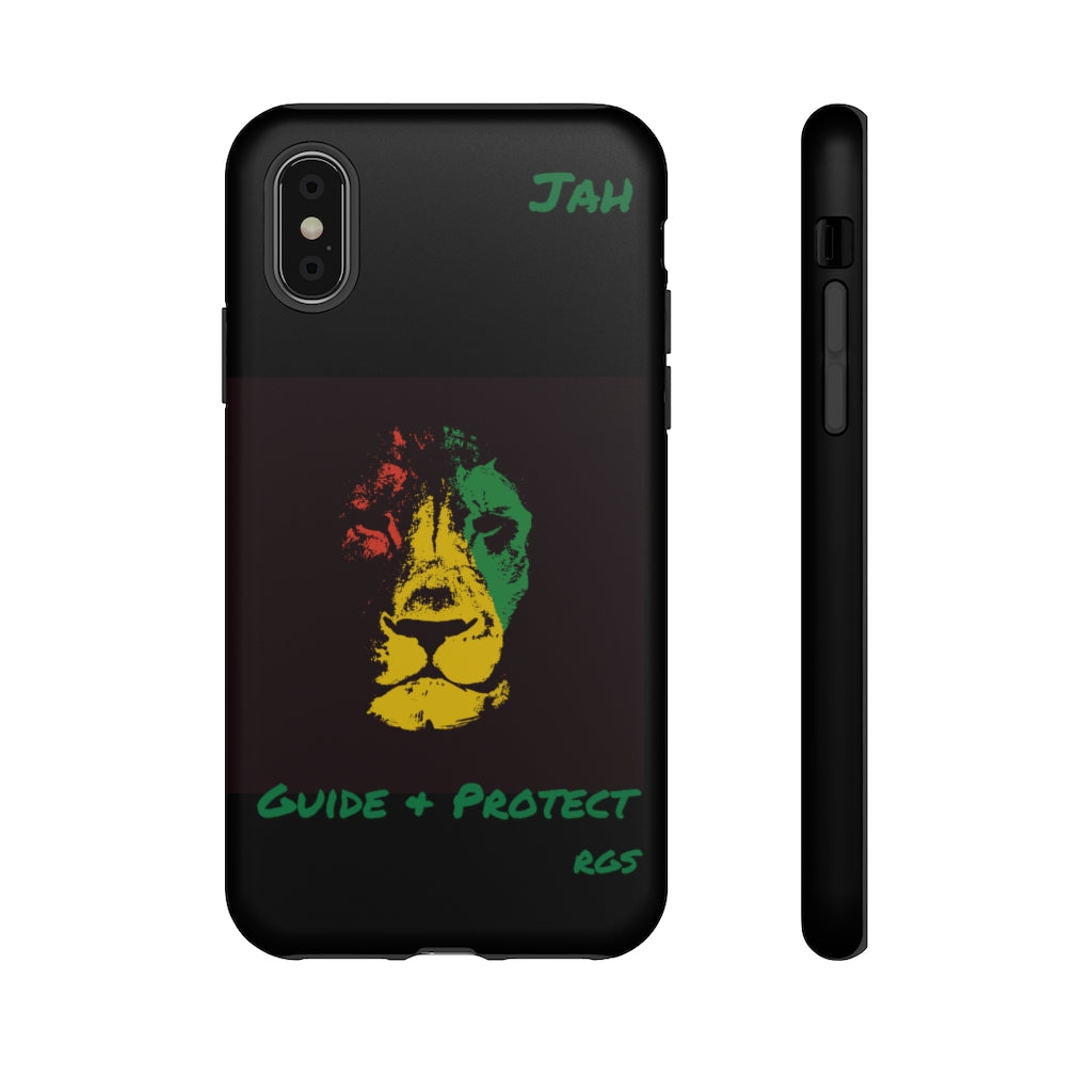 Guide Black Tough Cases