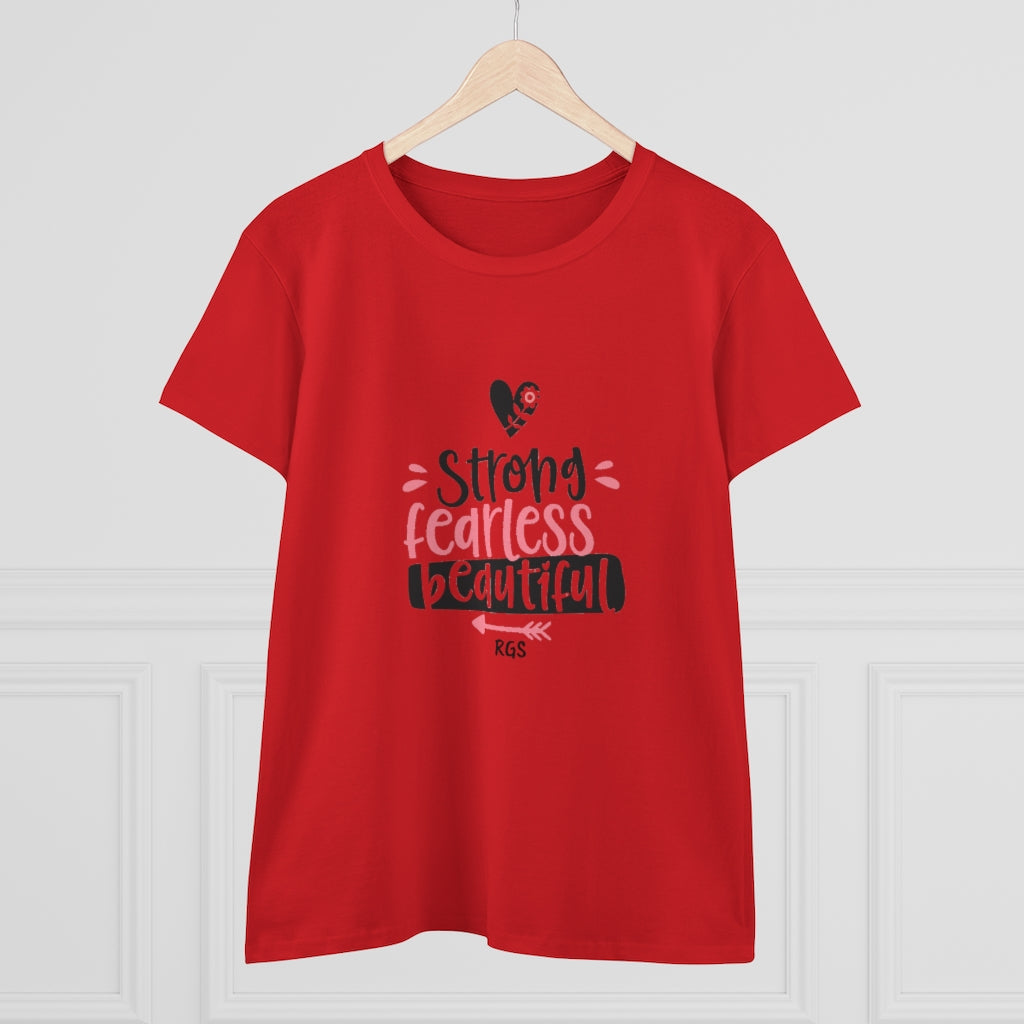 Beautiful T-Shirt