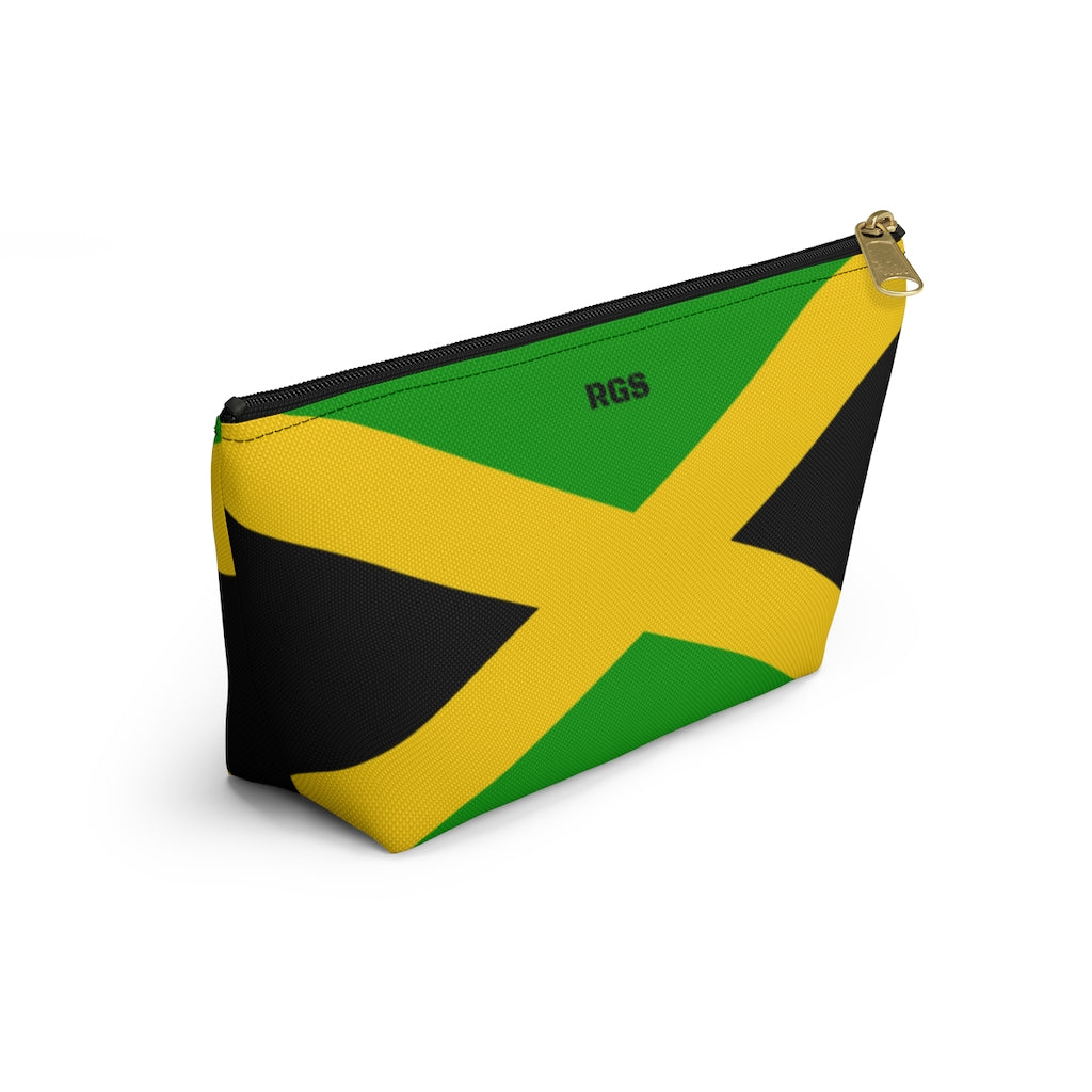 JA Flag Accessory Pouch