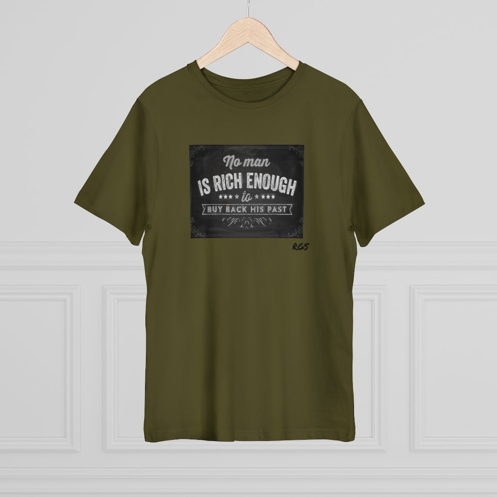 Rich Enough  T-shirt