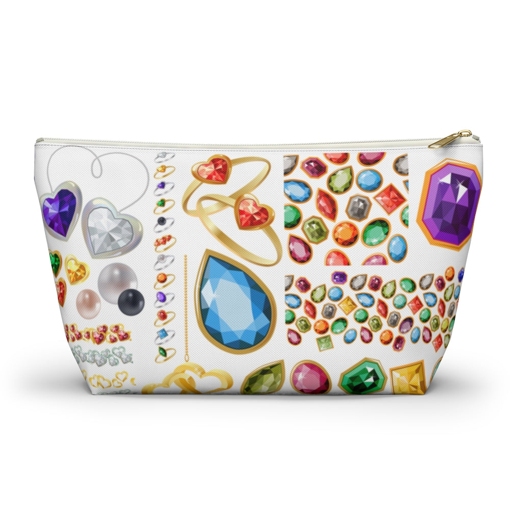 Girls Best Friend Accessory Pouch