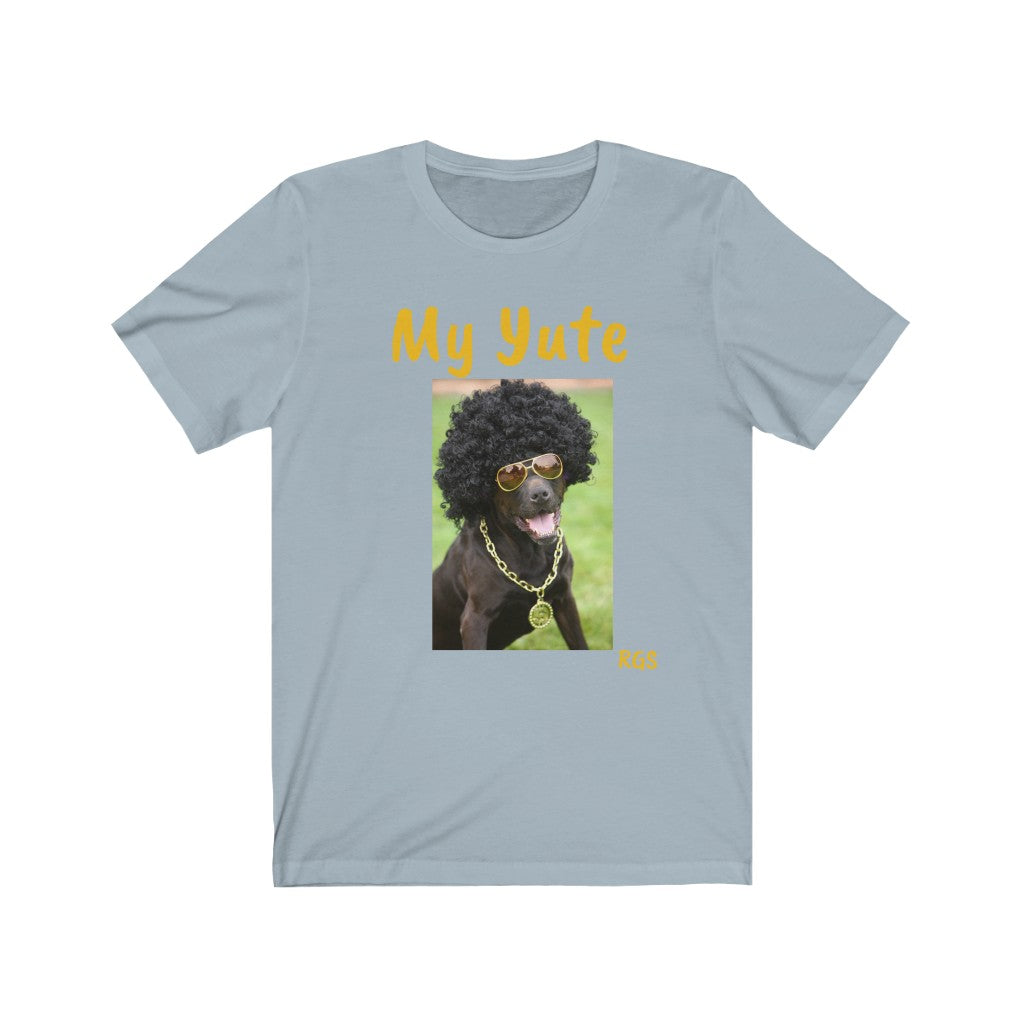 My Yute T-Shirt