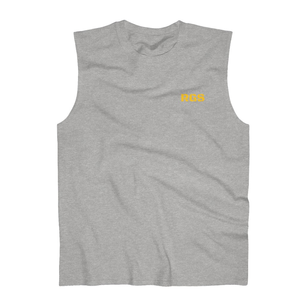 Watch Dawg  Sleeveless Tank