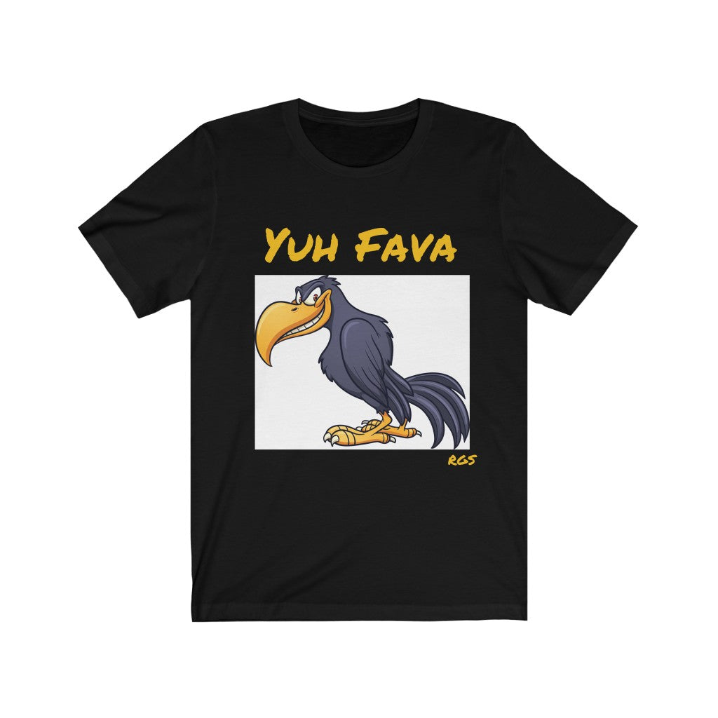 Yuh Fava Woman T-Shirt