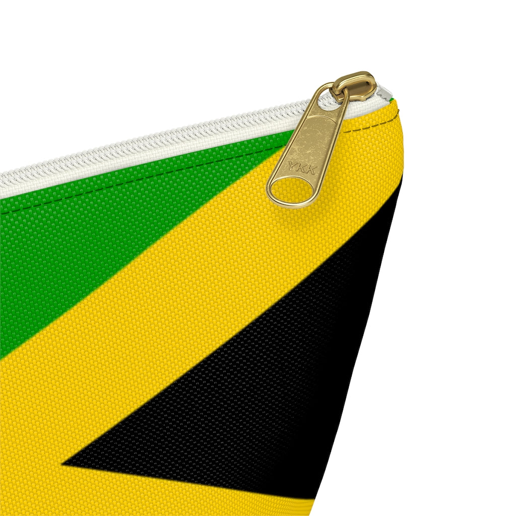 JA Flag Accessory Pouch