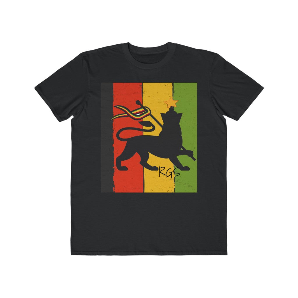 Men's Lightweight Fashion Tee